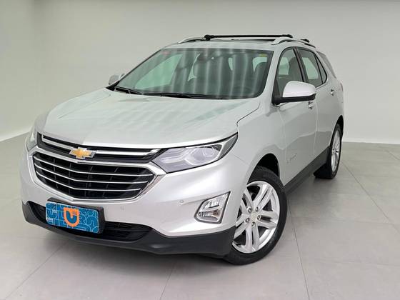 CHEVROLET EQUINOX 2.0 16V TURBO GASOLINA PREMIER AWD AUTOMÁTICO